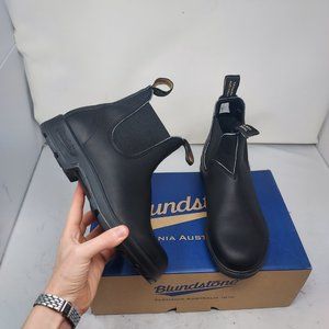 Blundstone Black Chelsea Boot
